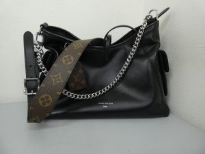 LOUIS VUITTON キャリーオール･カーゴ バイブ PM M12579 買取