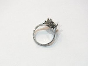 Pt900 リング 買取 プラチナ相場8,000円台 最高値更新