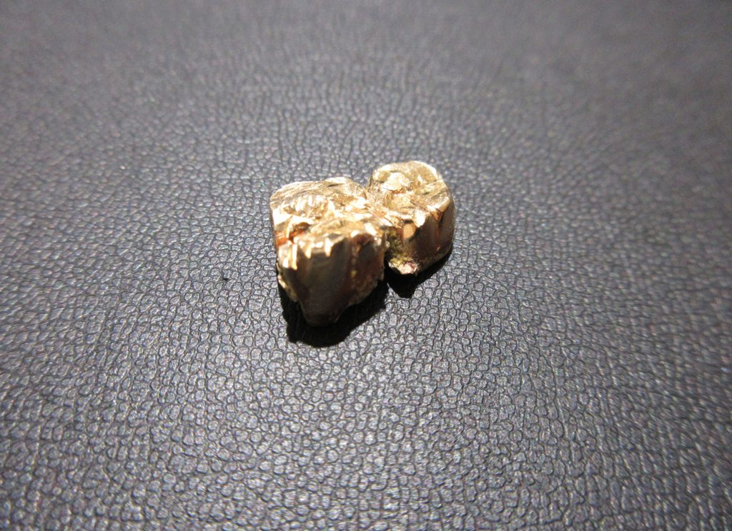 貴金属　金歯　買取　金種がわからないお品でも買取させていただきます！