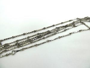 プラチナPM850ネックレス 金 プラチナ宝石ジュエリー買取