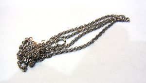 【催事】貴金属 PT850 買取 プラチナ製 ネックレス コーナン中もず店