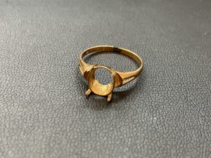 K9リング 買取 9金 海外製 貴金属無料査定