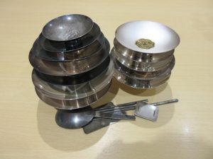 貴金属 買取 純銀製 銀杯 SV1000 銀製品 シルバー