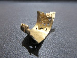 貴金属 ネックレストップ 買取 14K 金種が不明瞭でもお持ち込み大歓迎です！