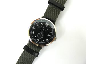 ハミルトン カーキ フィールド オート  H78415733 オートマチック 買取