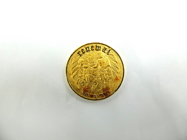 ｋ24金 記念コイン 純金インゴット コイン 貴金属 買取