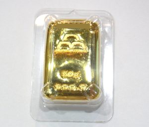 インゴット 買取 K24 日本マテリアル 純金 50ｇ 金製品