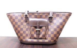 ルイヴィトン買取 ダミエ マノスクPM N51121