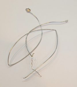 貴金属 18K 買取 18金製 ネックレス 金製品