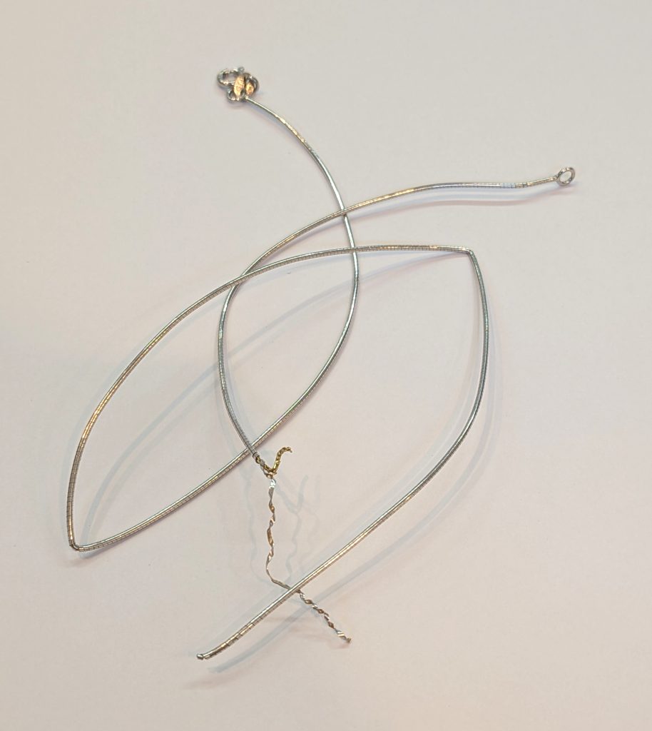 貴金属 18K 買取 18金製 ネックレス 金製品