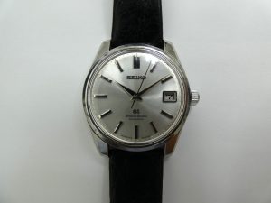 グランドセイコー セカンドモデル 5722-9991 アンティーク時計 買取