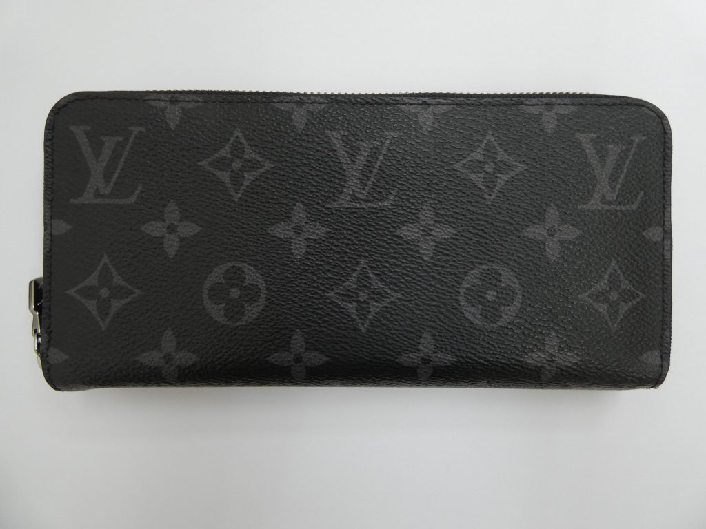 ルイヴィトン ジッピーウォレット・ホリゾンタル 横型 2024新作 買取