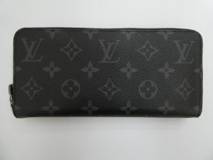ルイヴィトン ジッピーウォレット・ホリゾンタル 横型 2024新作 買取