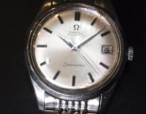 オメガ買取 シーマスター アンティーク モデル