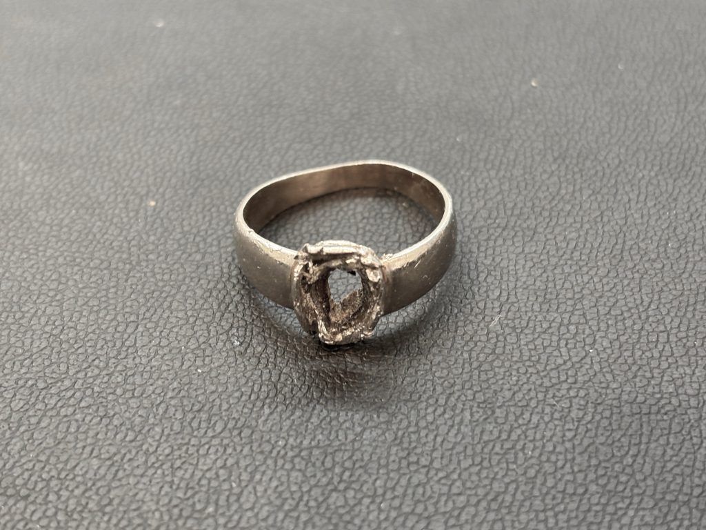 Pt900 リング 買取 リフォーム プラチナ相場は10,000円を突破！