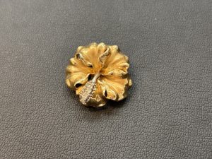 K14 ハワイアンジュエリー 買取 ハイビスカス 14金 貴金属