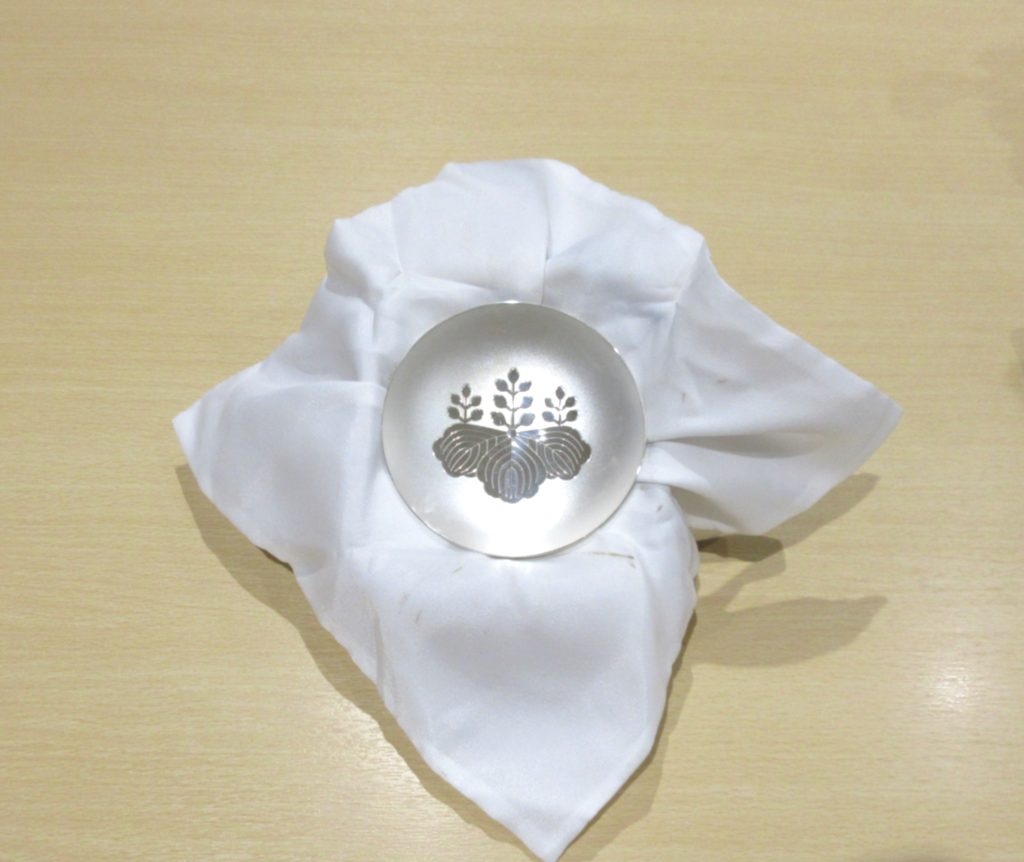 貴金属 SV1000 純銀製 銀杯 買取 造幣局発行 銀相場高騰中