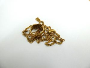 ｋ18金 ネックレス リング 金プラチナ貴金属ジュエリー買取