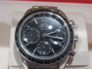 オメガ買取 スピードマスター レーシング 326.30.40.50.01.001