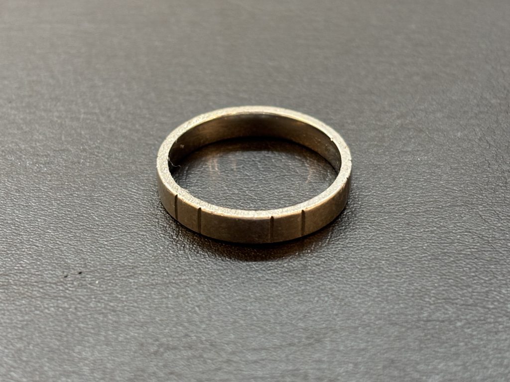 Pt900 リング 買取 プラチナ相場は2年前の約2.8倍まで上昇！