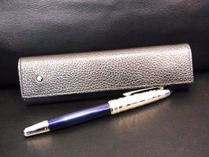 モンブラン 買取164 ボールペン ８０日間世界一周 モデル