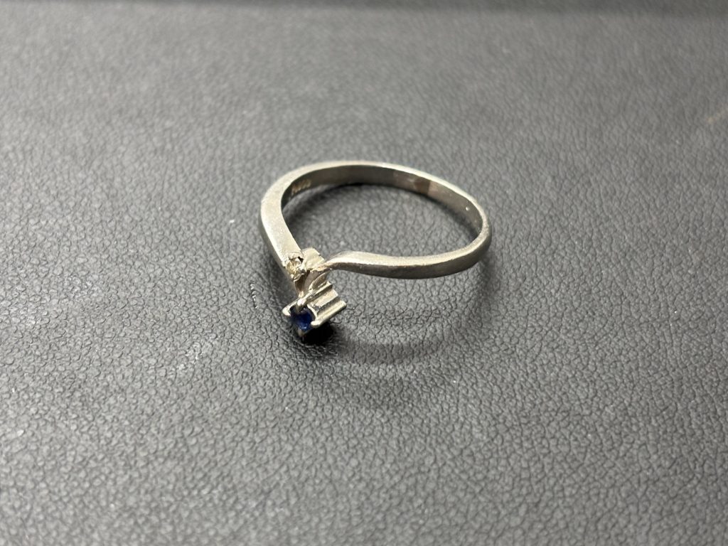 Pt900 リング 買取 プラチナ900 宝飾ジュエリー強化買取中！