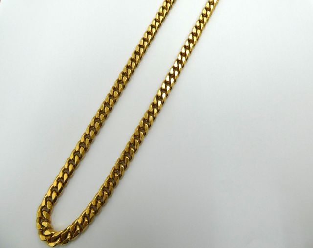k１８金 喜平ネックレス 金 プラチナ貴金属ジュエリー買取