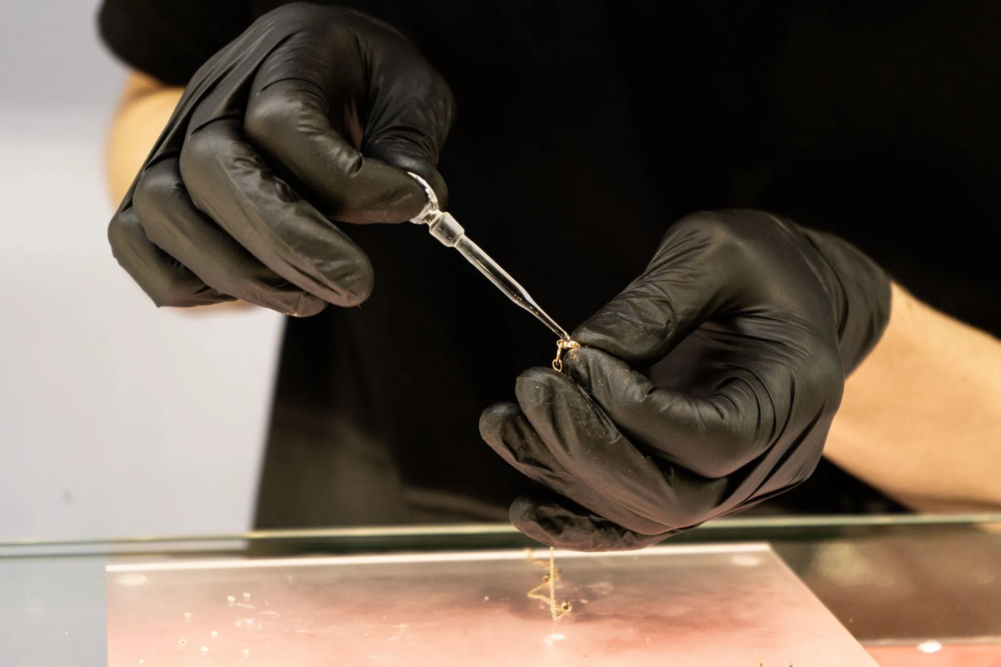 K18YGの価値と相場の決まり方