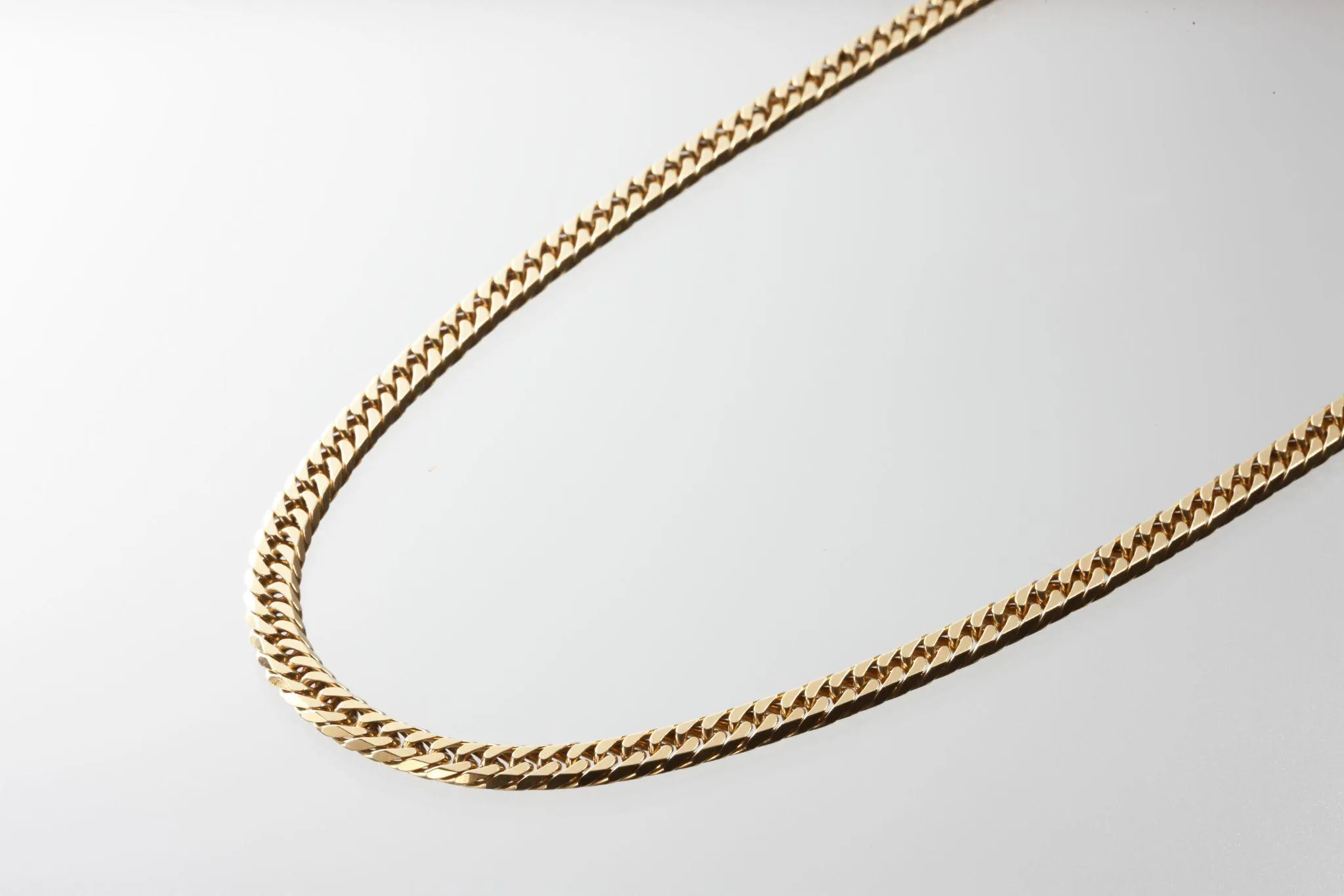 K18YGのメンテナンス方法