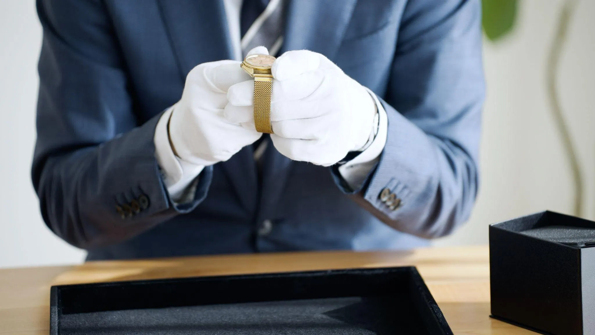 時計一括査定のデメリットを避ける対策